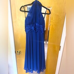 Women’s formal dress